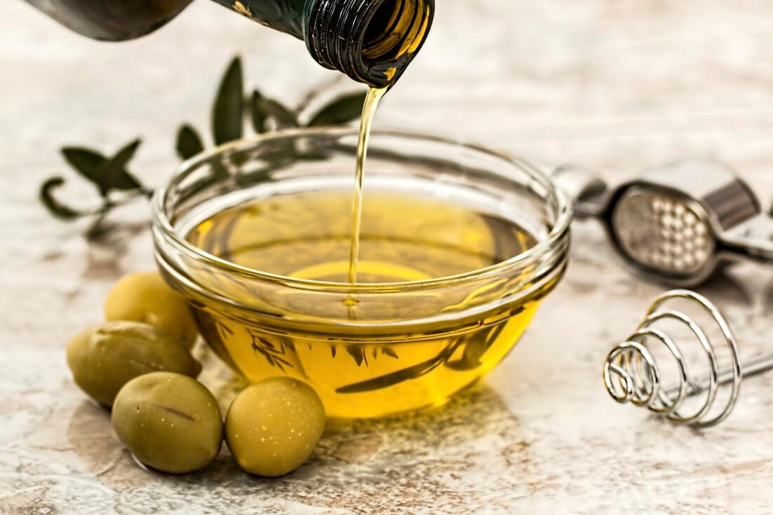 Έξτρα Παρθένο Ελαιόλαδο